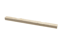 HENNY PENNY 53807 INSULATION, COUNTERTOP, SIDE