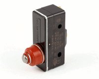 Henny Penny 54228 DRAIN SWITCH WITH BOOT