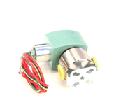 Henny Penny 54908 Solenoid Valve, 240V, 50/60HZ