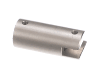 Henny Penny 55142 Coupling with Pins, Drain Valve