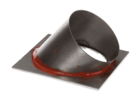 Henny Penny 55675 Blower Inlet Assembly