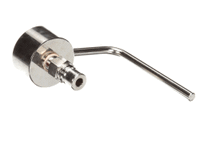 Henny Penny 55877 Filter Nut Assembly, Lower Drain