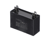 Henny Penny 56164 Capacitor, 450 Volt, 4.0uF