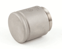 Henny Penny 56307 Cap, Deadweight Valve