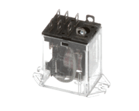 Henny Penny 56394 Power relay, 240V, 10A, DPDT