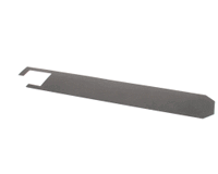 Henny Penny 56825 Lift Strap Filler, Lower, S, Nylatron, Fryer