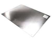 Henny Penny 56972 Side Panel, Right Hand