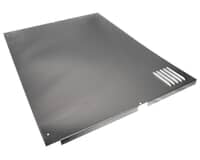 HENNY PENNY 56973 SIDE PANEL, LEFT HAND