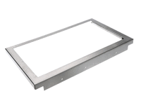 HENNY PENNY 56974 FRONT S.S. PANEL