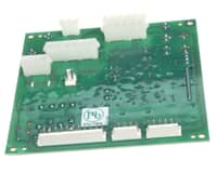 Henny Penny 58790 Control Board, Input/Output with Power Supply