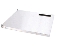 Henny Penny 58849 Door And Hinge Assembly
