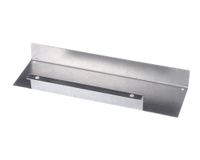 HENNY PENNY 58850 MOUNTING BRACKET, DOUBLE CONTACTOR, PFE560/561 SERIES