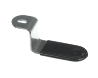 Henny Penny 59721 Handle, Oil Return Valve, Insulated, CFA, 320 Series