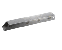 HENNY PENNY 60159 FLUE ASSEMBLY, OFG-323