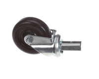 Henny Penny 60312 Caster, Swivel, 4" without Brake
