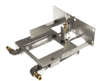 HENNY PENNY 60395-02 BURNER & PILOT ASSEMBLY, PROPANE GAS, OFG