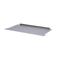 HENNY PENNY 60527 COVER, TOP REAR PANEL