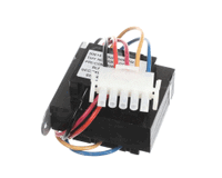 Henny Penny 60536 Transformer, Primary 208/240V Secondary 24V, 40VA