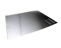 HENNY PENNY 60552 SIDE PANEL, RIGHT HAND, LOUVERED