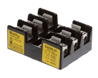 Henny Penny 60722 Fuse Block, 60A