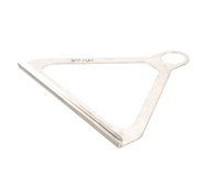 Henny Penny 62116 Filter Sealer Bar, GM Maxx