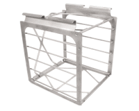 Henny Penny 62183 Carrier Assembly, 690