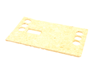 Henny Penny 63339 Insulation, Front Panel, 500 Elements, 561