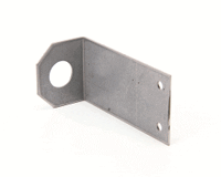 Henny Penny 63992 Bracket, Condensation Tube, Hose, Exhaust Stack Assembly