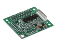 Henny Penny 64120 Control Board, CT Signal Conditioning, Amp Sensor