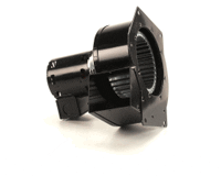 Henny Penny 64197 Blower Motor Assembly, 120V, 60HZ, 3000 RPM, 2.4A
