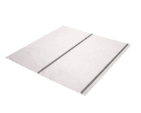 Henny Penny 64255 Shroud Cover, Back, Pressure Fryer