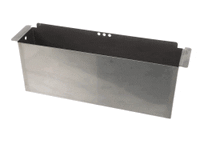 Henny Penny 64274 ASSEMBLY-DRAIN PAN-CONDENS-SHORT