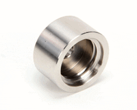 Henny Penny 65208 Nut, Filter Screen