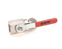Henny Penny 66446 Drain Valve with Extension