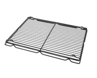 HENNY PENNY 67461 RACK, HALF SIZED, COATED