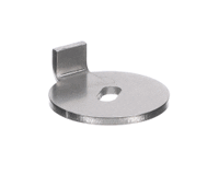 Henny Penny 67492 Stop Bracket, Extension Rod
