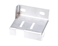 Henny Penny 67619 Bracket, Switch, Short Angled D/I Elec, SN: BE0404001 and Above