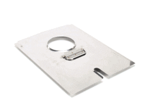 Henny Penny 68066 Drain Pan Cover Assembly, 600
