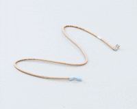 Henny Penny 68383 Wire, Flame Sensor, 600