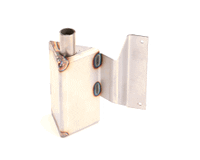 Henny Penny 69263 Restrictor Weldment Assembly