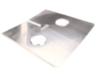 HENNY PENNY 71599 DRAIN PAN COVER, OFE/OFG