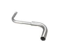 Henny Penny 71665 Oil Return Faucet Assembly