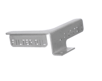 HENNY PENNY 71830 HANDLE, OIL DIVERTER VALVE