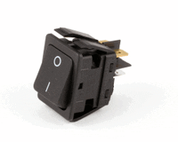 Henny Penny 72277 Rocker Switch, Power, Splash Proof