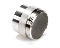 Henny Penny 74553 Extension, Drain, LVE/LVG