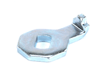 Henny Penny 74626 Pivot Stop, Drain Valve Handle