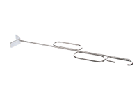Henny Penny 74725 Handle, Element Lift