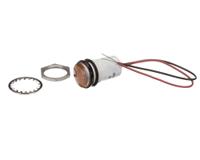 Henny Penny 75859 Indicator Light, Yellow, 12V