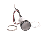 Henny Penny 75860 Indicator Light, Blue, 12V