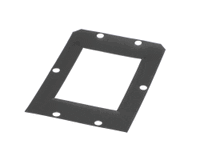 HENNY PENNY 76964 GASKET, ELEMENT PIVOT HUB, 3.75" X 5.38"